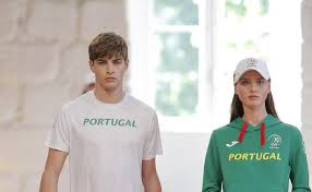 Apostas desportivas em futebol, no jogos olímpicos na betclic. Conheca Os Trajes E Equipamentos Oficiais De Portugal Nos Jogos Olimpicos
