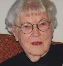 Helen Gaston Obituary