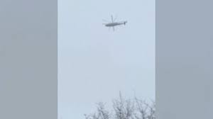 In january 2021, basketball legend kobe bryant, his daughter gigi and seven others were tragically killed in a helicopter crash in calabasas, california. New Video Shows Kobe Bryant S Helicopter Before Crash Cbs News