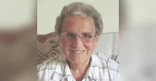 Dorothy M. Hess Obituary