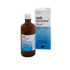 Sab Simplex Suspension Zum Einnehmen Apotal De Ihre Versandapotheke