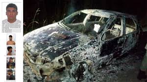 As imagens a seguir podem causar desconforto. Assassino E Sequestrador De Familia De Pinheirenses Fez Mais Vitimas Na Madrugada Desta 6Âª No Df Sputnik Voz Do Povo