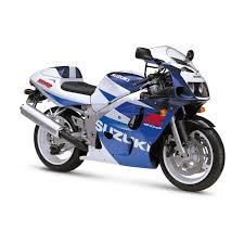Image result for Azul 1998 Motorcycle
