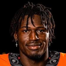 2022 Top Football Oklahoma Recruits