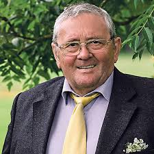 Mit Herz im Einsatz für seinen Heimatort