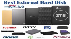 8 best external hard drives 2021 (buyers guide and reviews). 10 Best 1tb External Hard Disk Drive 2019 Top 10 1tb Hard Disk Drive Of Top Brands Youtube