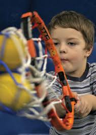 A program built to make a lasting impact.