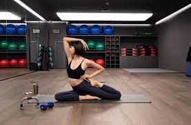 Tangas in yoga pant uudelleentwiittasi. Mondrian Seoul Itaewon Seoul Updated 2021 Prices