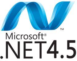 microsoft net framework 4 5 2 net framework microsoft framework