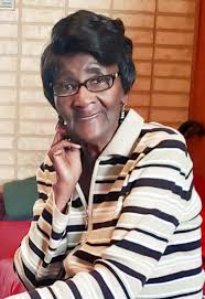 Obituary for Marcella Jackson