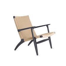 Risom Arm Lounge Chair In 2020 Chair Design Modern Furniture Wegner Ch25