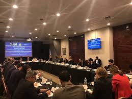 This program will be officially launched by h.e ambassador of united states in malaysia. Npt Roundtable Discussion Co Hosted By Cns And The Malaysian Mission To The Un James Martin Center For Nonproliferation Studies