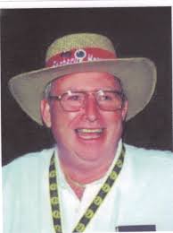 Joe Mitchell “Sonny” Phelps (1941-2013)