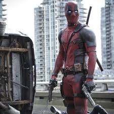 Deadpool 2 stars josh brolin, zazie beetz, julian dennison, and director david leitch share the as written by deadpool; Can Taika Waititi Get Deadpool To Grow Up And Join The Marvel Gang Marvel The Guardian