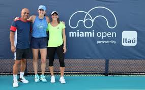 On 14 june 2021, she peaked at no. Luisa Stefani Vai As Oitavas De Final No Wta 1000 De Miami