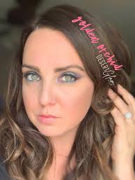 New protour orchid glimmer tumbler