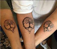 Sibling Tattoos Tattoos For Daughters Sibling Tattoos Tattoos