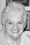 Marie Collins Obituary (2013)