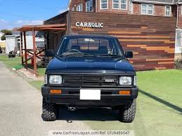 Image result for Deep Blue 1986 Datsun