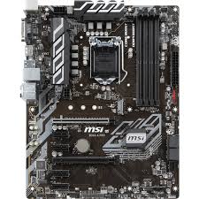 Cea mai avantajoasă ofertă începe de la 5 lei. Placa De Baza Msi B360 A Pro Socket 1151 Emag Ro