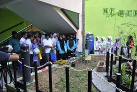 Sekolah menengah kebangsaan putrajaya presint 9 (1) veya 'putrajaya precinct 9 ulusal lisesi (smkpp9 (1)), ortaokul putrajaya , malezya bölgesinde inşa edilecek. Smk Putrajaya Presint 9 1 Anugerah Sekolah Hijau La21 Putrajaya My Herbs Paradise Facebook