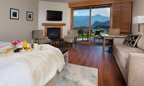 Garden Of The Gods Club Resort Colorado Springs Co Booking Com