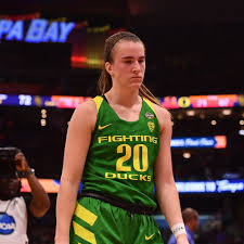 Playing at barclay's for the first time in her professional career will be a completely new experience for new york liberty guard sabrina ionescu. Sabrina Ionescu Oregon Ducks Mourn The Loss Of Kobe Bryant Swish Appeal