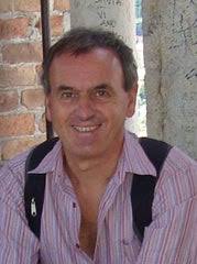 Andy Christopher Miller