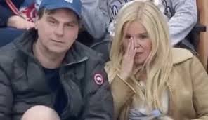 More images for zach hyman girlfriend » Zach Hyman S Mom Had The Best Reaction Watching Her Son Drop The Gloves With Darren Helm Article Bardown
