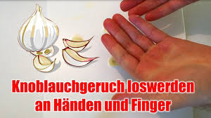 Derzeit 43 freie mietwohnungen in ganz nagold. Knoblauchgeruch Neutralisieren Das Hilft Gegen Die Knoblauchfahne