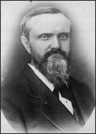 My God, what a scene it was!” On the right flank at Chancellorsville