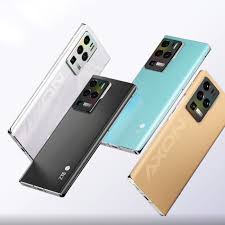 The ZTE Axon 30 Ultra 5G is a high-end ...