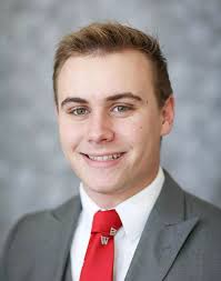 Michael Reising's Instagram, Twitter & Facebook