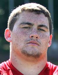 ALL-BURKE CO. FOOTBALL: Freedom's Birchfield, Caldwell named co-players of  year