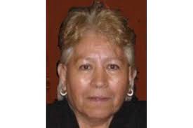 Elida Elizondo Obituary (1947