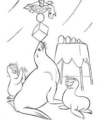 Free coloring pages, choose from more than 1000 coloring pages to print. Kids N Fun Com 39 Coloring Pages Of Circus