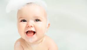 Tips for bathing and moisturizing with eczema some things to remember when bathing: How Often Should I Bathe My Baby Baptist Health