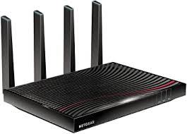 Broadband cable internet connection speeds are usually faster. Amazon Com Netgear Nighthawk Cable Modem Wifi Router Combo C7800 Compatible With Cable Providers Including Xfinity By Comcast Cox Spectrum Cable Plans Up To 2 Gigabits Ac3200 Wifi Speed