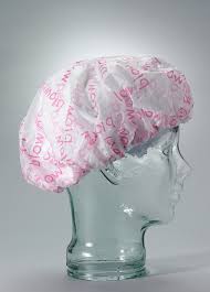 Seal Out Moisture And Protect Your Blowout Against Damaging Humidity That Can Cramp Your Style Blowpro S The Perfect Shower Cap Blowpro Shower Cap Hair Tools