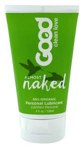 Good Clean Love 95 Organic Personal Lubricant In 2021 Personal Lubricant Lubricant Health Gifts