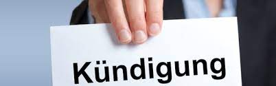 Auch bei werksmietwohnungen sind die fristen für den vermieter deutlich kürzer als normalerweise. Rucknahme Kundigung Eines Mietvertrages Zuruckziehen Geht Das