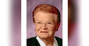 Regina Elizabeth Adam Obituary