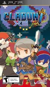 Monster hunter freedom unite monster hunter portable 3rd (psp/iso/full/eng/patched/фанатский перевод). Cladun X2 Usa Psp Iso Cdromance