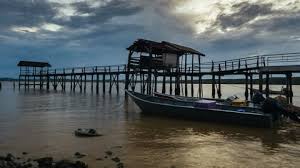 Tunjuk laut beach resort (tanjong leman ) tel : Mersing Stock Video Footage 4k And Hd Video Clips Shutterstock