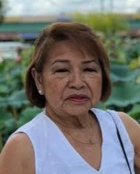 Hyacinth Shirley Smith Obituary 2023