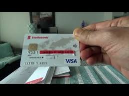 All we can suggest is to make sure that name and billing address associated with the card is the same name and. Scotiabank Rewards Visa Credit Card Unboxing And Brief Review By Financial Author Ahmed Dawn Youtube