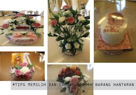 Mas kahwin atau mahar adalah pemberian wajib yang diberikan oleh suami kepada isteri sewaktu berlangsungnya pernikahan. Hantaran Perkahwinan Tips Memilih Contoh Barang Hantaran