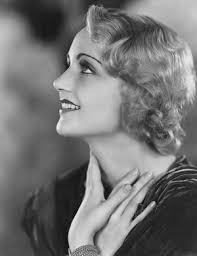 Image of THE DESERT SONG, Carlotta King, 1929