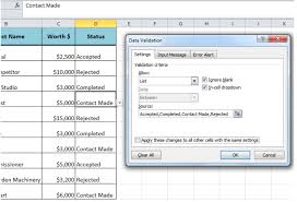 To understand how to remove a dropdown list in excel, we first have to understand how to create one. How To Delete A Drop Down List In Excel Excelchat