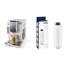 Millions of free jigsaw puzzles created by a large community. De Longhi Dinamica Automatic Coffee Espresso Machine Truebrew Iced Coffee Burr Grinder Descaling Solution Cleaning Brush Bean Shaped Icecube Tray White Water Filter White Dlsc002 On Amazon Accuweather